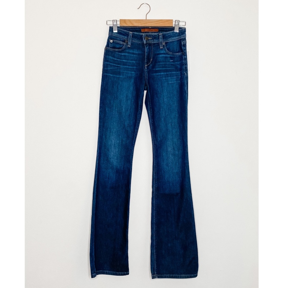 Joe's Honey Saunders Wash Bootcut Jeans - Picture 4 of 9